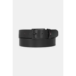 Tommy Hilfiger curea de piele imagine