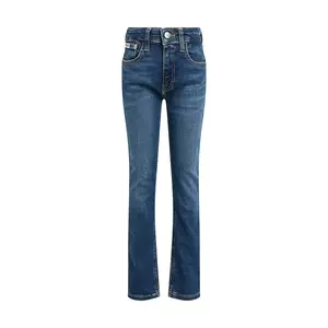 Calvin Klein Jeans jeans copii SLIM imagine