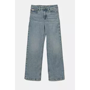 Calvin Klein Jeans jeans copii HR WIDE imagine