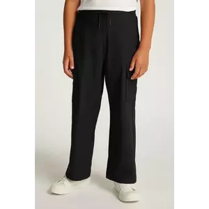 Calvin Klein Jeans pantaloni de trening pentru copii DRY KNIT SKATER imagine