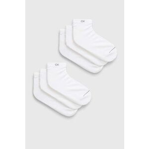 Calvin Klein sosete 6-pack imagine