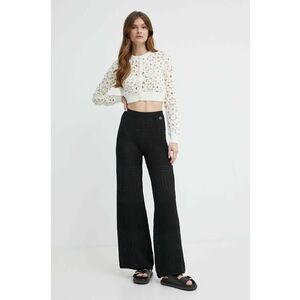 Twinset pantaloni imagine