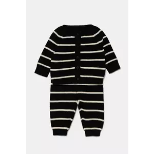 Calvin Klein Jeans set de bumbac pentru bebelusi imagine