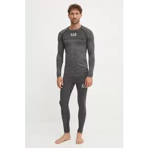 EA7 Emporio Armani set de lenjerie funcțională imagine