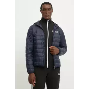 EA7 Emporio Armani geaca imagine