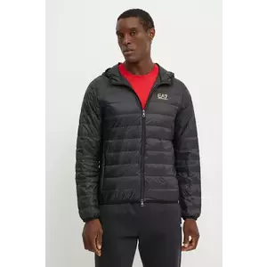 EA7 Emporio Armani geaca de puf imagine