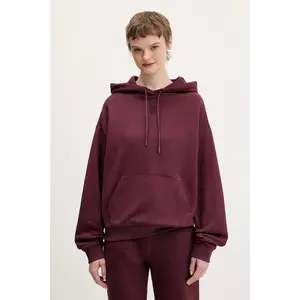 HUGO hanorac de bumbac Delfinia imagine