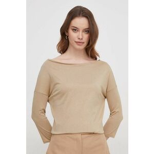 Sisley longsleeve imagine