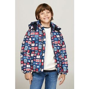 Tommy Hilfiger geaca copii imagine