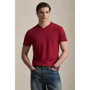 Polo Ralph Lauren tricou din bumbac imagine