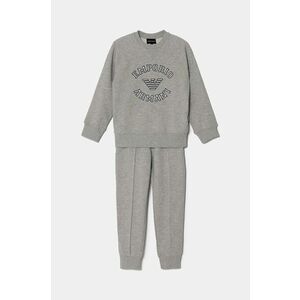 Emporio Armani trening copii imagine
