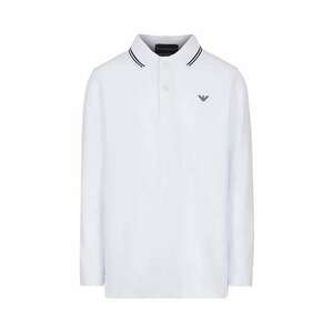 Emporio Armani longsleeve copii imagine