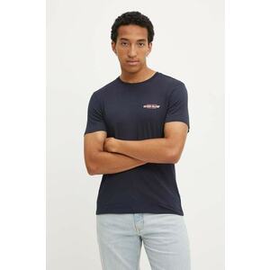 Guess Jeans tricou din bumbac imagine