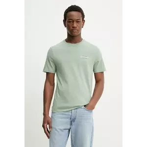 Guess Jeans tricou din bumbac imagine