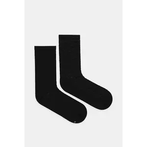 BOSS șosete 2-pack 2P RS Monogram CC W imagine