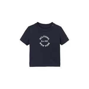 Tommy Hilfiger tricou bebe imagine