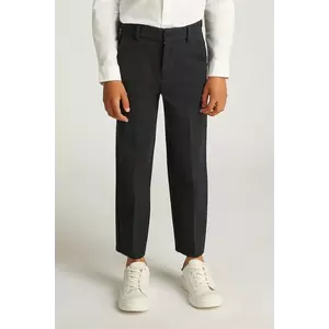 Calvin Klein Jeans pantaloni copii TAILORED PUNTO imagine