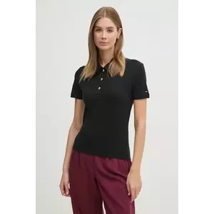 Tommy Hilfiger tricou polo imagine