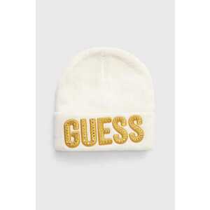 Guess caciula copii imagine