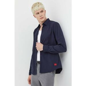 HUGO cămașă Ermo imagine