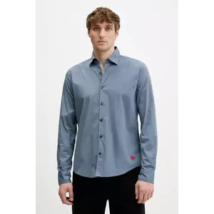 HUGO cămașă Ermo imagine