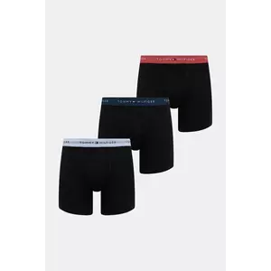 Tommy Hilfiger boxeri 3-pack imagine