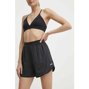 Reebok pantaloni scurți de antrenament Lux imagine