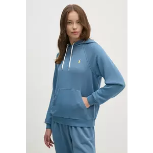 Polo Ralph Lauren hanorac de bumbac imagine