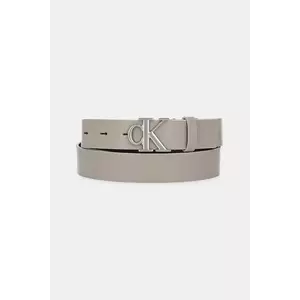 Calvin Klein Jeans curea de piele imagine