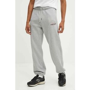 Guess Jeans pantaloni de trening imagine