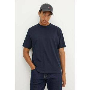 Guess Jeans tricou din bumbac imagine