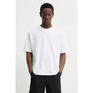 Guess Jeans tricou din bumbac imagine