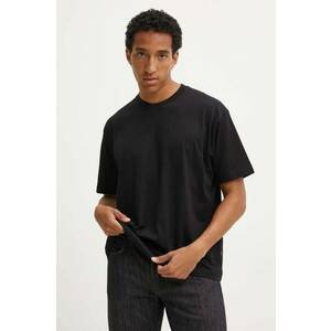 Guess Jeans tricou din bumbac imagine