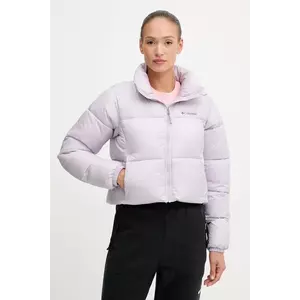 Columbia geacă Puffect Colorblock imagine