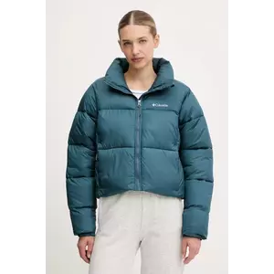 Columbia geacă Puffect Colorblock imagine