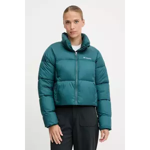 Columbia geacă Puffect Colorblock imagine