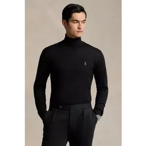 Polo Ralph Lauren pulover de lana imagine