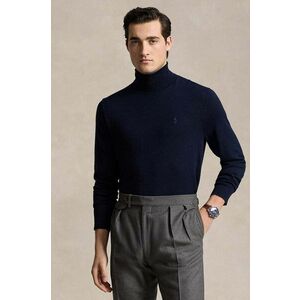 Polo Ralph Lauren pulover de lana imagine