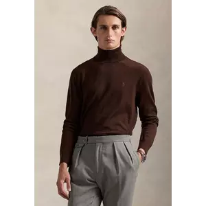 Polo Ralph Lauren pulover de lână imagine