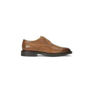 Polo Ralph Lauren pantofi de piele Asher Derby imagine