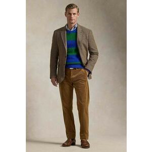 Polo Ralph Lauren pantaloni de catifea cord imagine