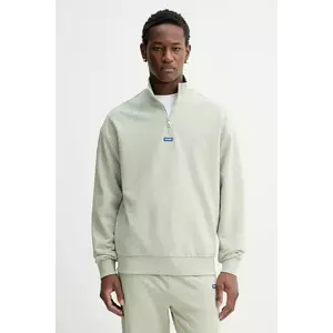 Hugo Blue hanorac de bumbac imagine