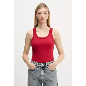 HUGO top Datamia imagine