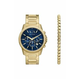 Armani Exchange ceas imagine