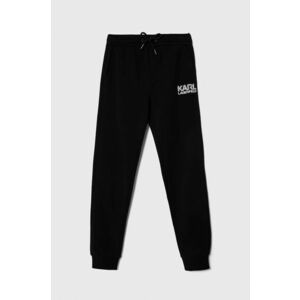 Karl Lagerfeld pantaloni de trening imagine