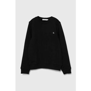 Calvin Klein Jeans bluza copii imagine