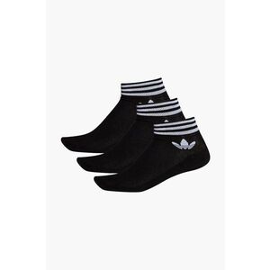 adidas Originals șosete 3-pack imagine