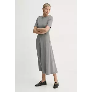 Tommy Hilfiger rochie din bumbac imagine