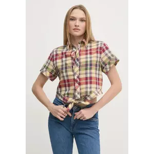 Polo Ralph Lauren camasa din bumbac imagine