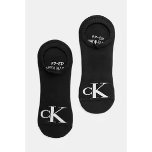 Calvin Klein Jeans sosete 2-pack imagine